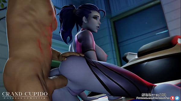 Widowmaker Nightcap