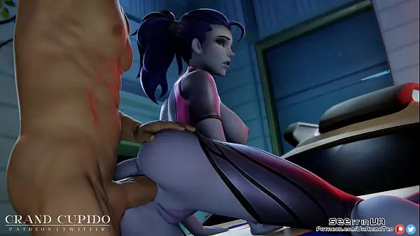 Widowmaker Nightcap