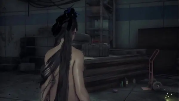 Stellar Blade Nude Mod Playthrough Part 5