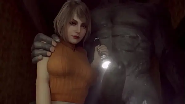 ASHLEY GRAHAM HMV – WEIGHTLESNESS