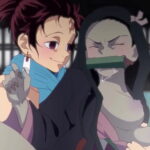 Demon Slayer Hentai Compilation