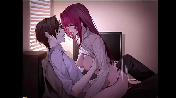 Scathach H-Scene 03 (Fate/Empire of Dirt) – English Translation
