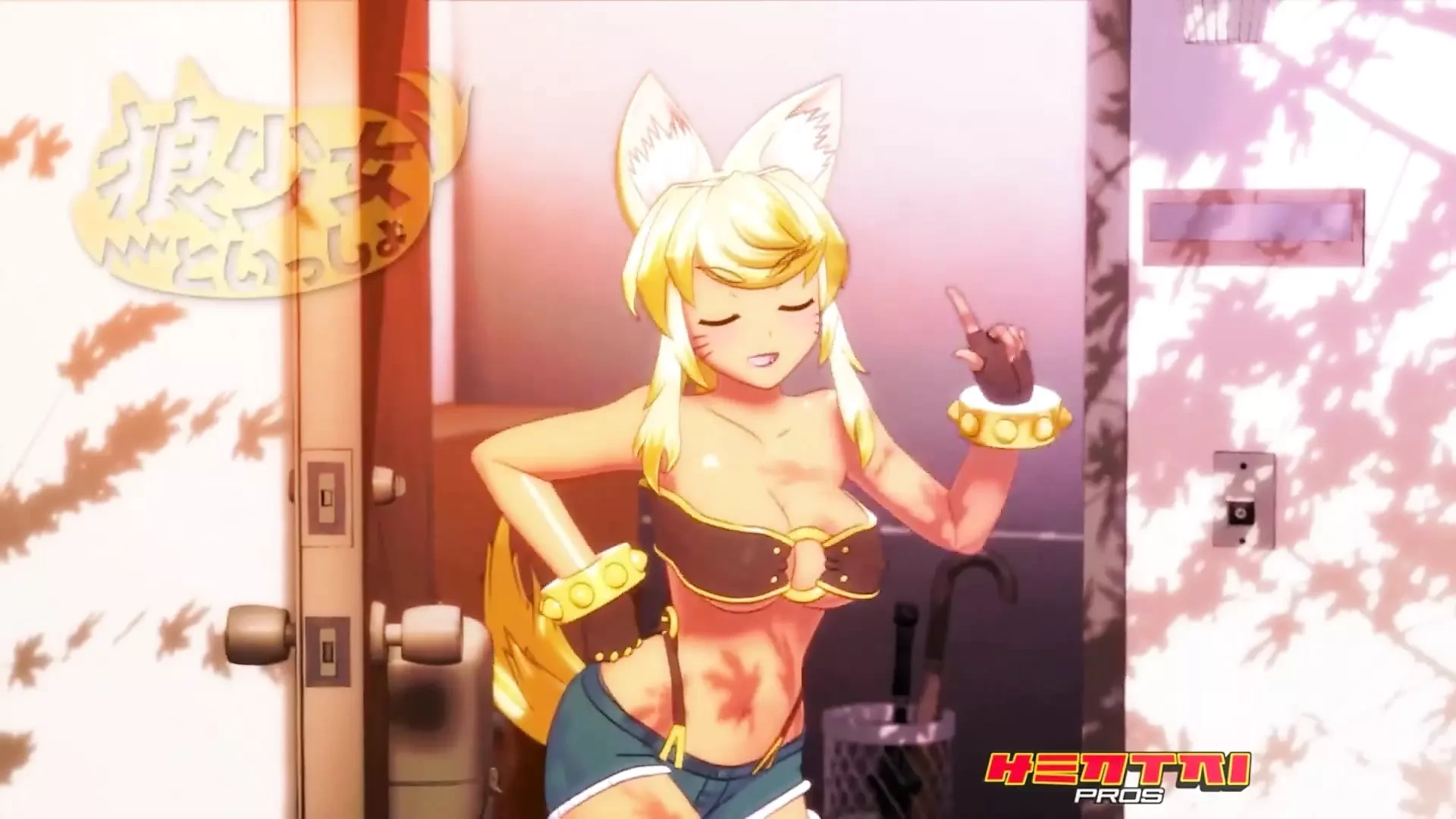HENTAI PROS – She Cooks, She Cleans, And She Loves Getting Her Tight Pussy Filled With Your Cum