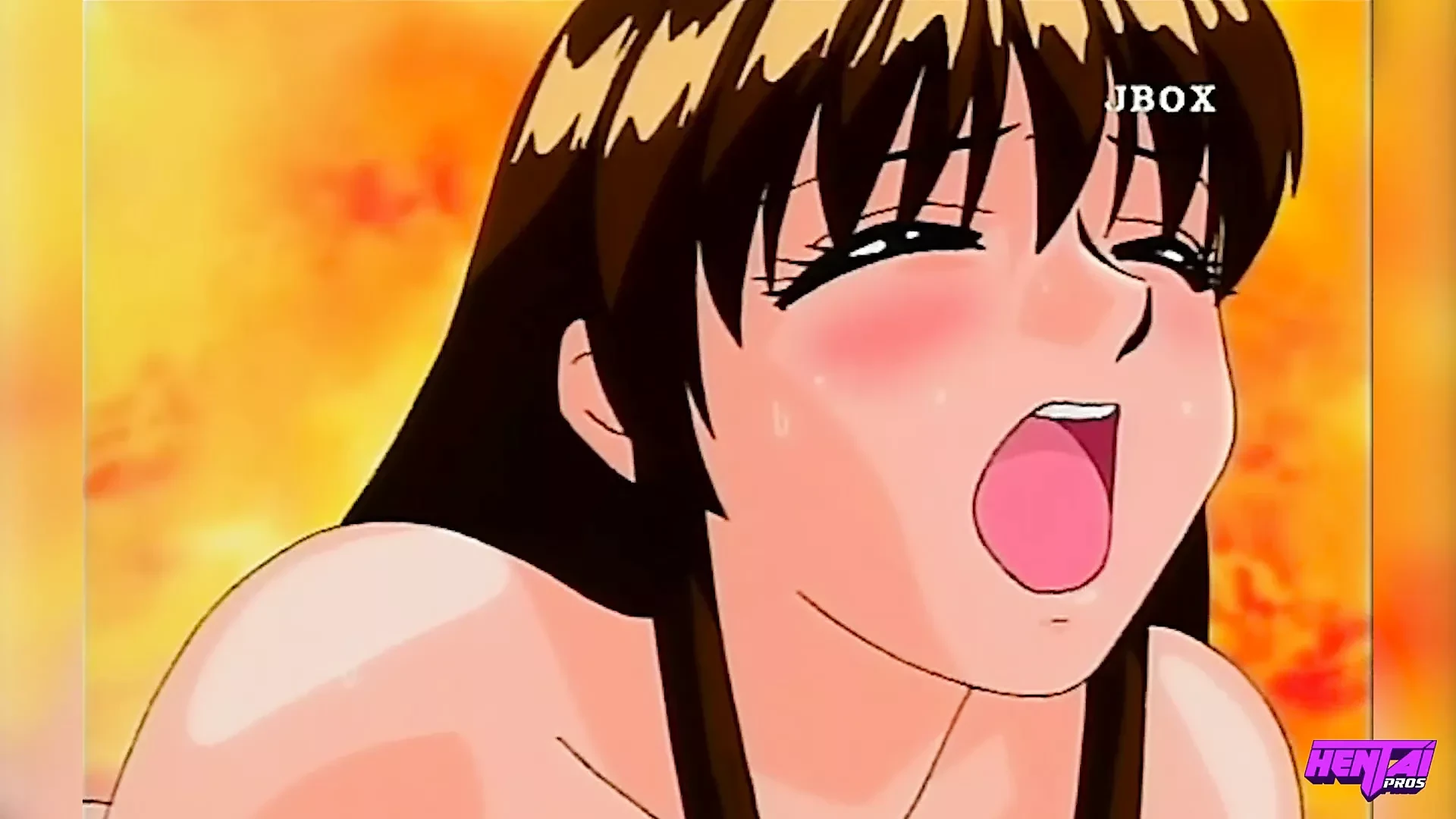 Saki Izumi Looks Like A Normal College Student…