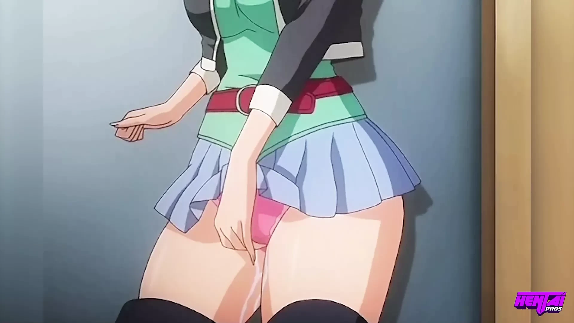 Hot Busty Babes Get Their Pussy Wet And Fucked By Their Boss Masaru – Hentai Pros