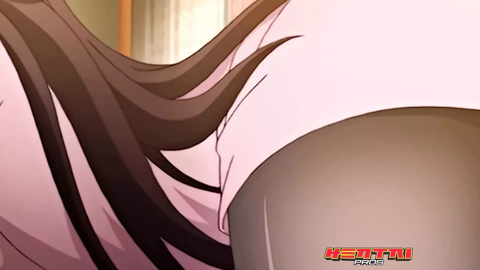 HENTAI PROS – Horny Students Ibuki And Hiroto Can’t Keep Their Hands Off Each Other Before Finals