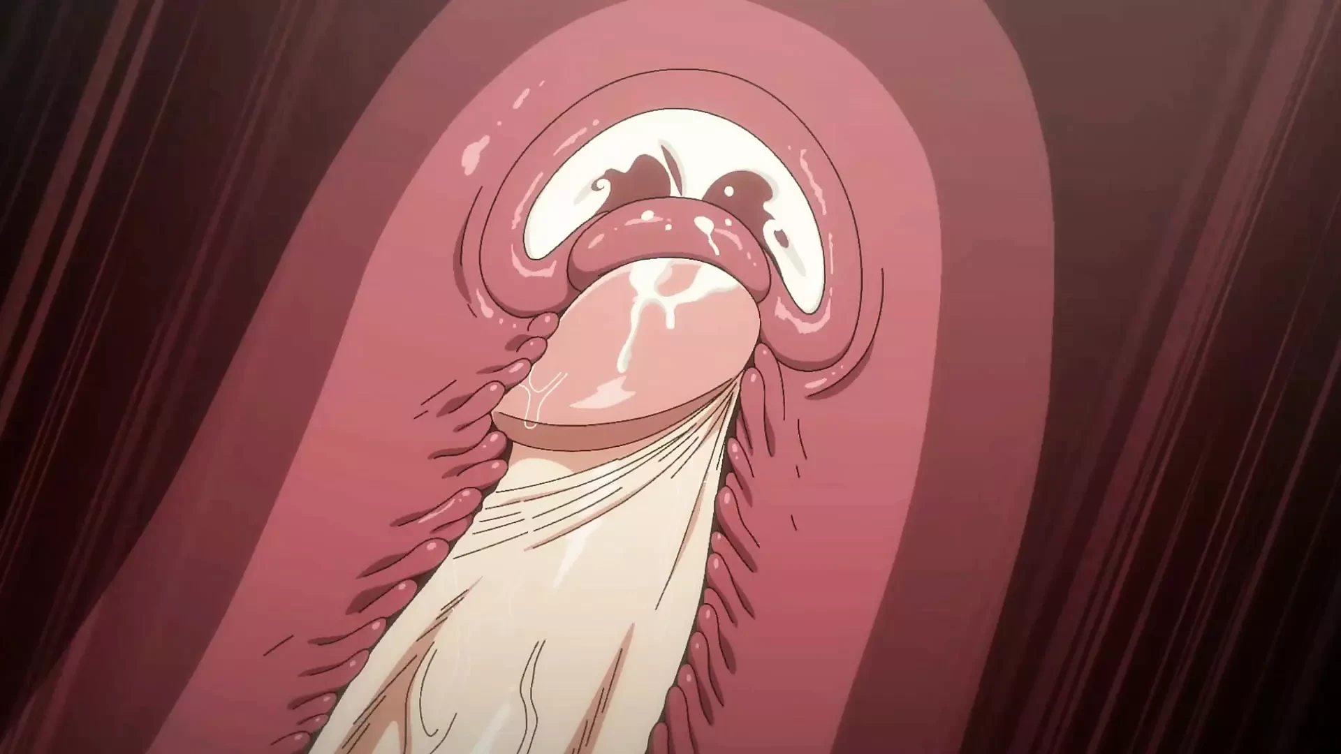 ”The Riding Course”  When the Pretty Stepmomy Takes Teaching Too Far – Uncensored Hentai Anime – ENG Sub