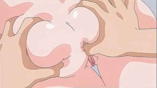 Hentai – Doctor Goes Too Far in the Medical Exam [UNCENSORED]