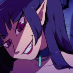 Lithica Succubus Gets Conquered