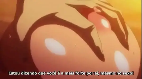 Kyonyuu Onna Senshi Dogeza Saimin –