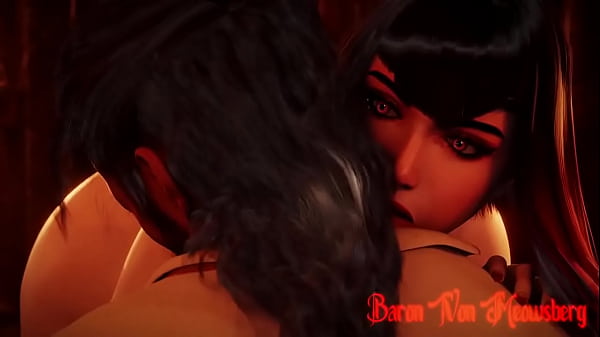 Countess giving a handjob