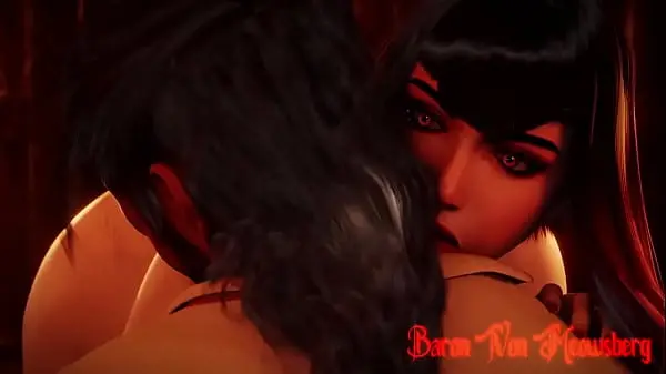 Countess giving a handjob