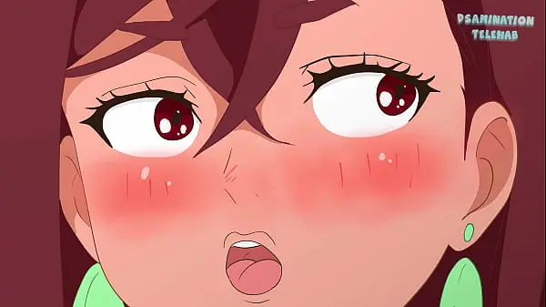 Okarun peeks at Momo in a massage parlor (she’s naked) Dandadan Hentai, Cartoon, Parody (2025) !