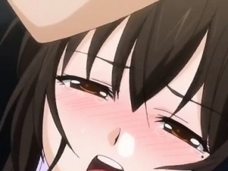 Best romance hentai movie with uncensored big tits scenes