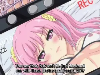 Incredible adventure anime movie with uncensored anal,