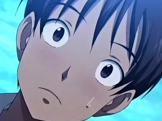Best adventure, comedy, romance hentai video with
