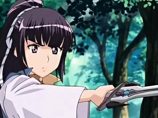 Best fantasy, adventure hentai clip with uncensored
