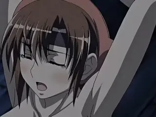 Horny fantasy, adventure anime movie with uncensored