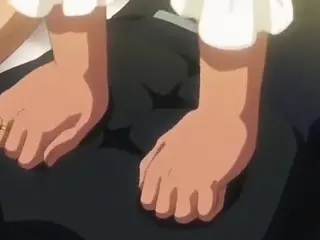 Exotic fantasy hentai clip with uncensored big tits scenes