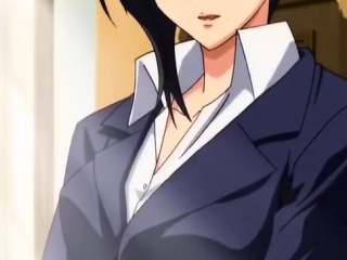 Hottest comedy, romance anime video with uncensored big