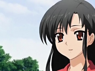 Amazing romance hentai video with uncensored group, big