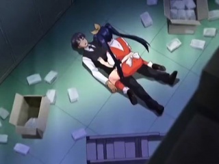 Best adventure, comedy hentai movie with uncensored big