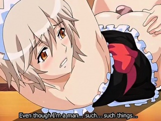 Amazing romance hentai video with uncensored anal, group,