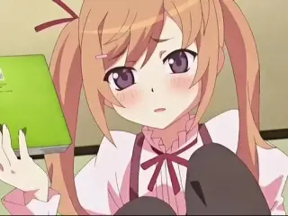 Exotic romance hentai video with uncensored scenes