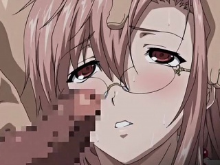 Exotic horror hentai movie with uncensored bondage, anal,