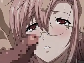 Exotic horror hentai movie with uncensored bondage, anal,