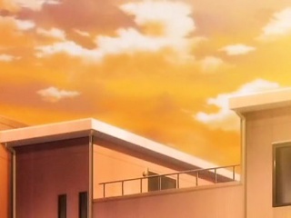 Hottest campus anime movie with uncensored big tits,