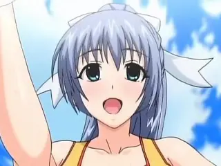 Best campus hentai movie with uncensored big tits,