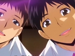 Best thriller, drama hentai clip with uncensored group,