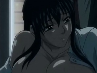 Exotic adventure, romance hentai clip with uncensored big