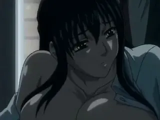 Exotic adventure, romance hentai clip with uncensored big