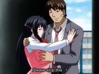 Incredible adventure, romance anime movie with uncensored