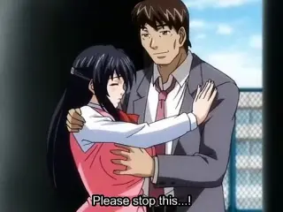 Incredible adventure, romance anime movie with uncensored