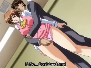Fabulous adventure, romance hentai video with uncensored