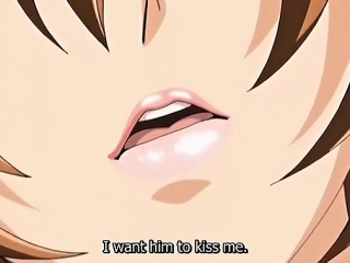 Hottest romance anime video with uncensored anal, fisting