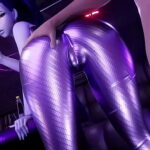 cartoon porn