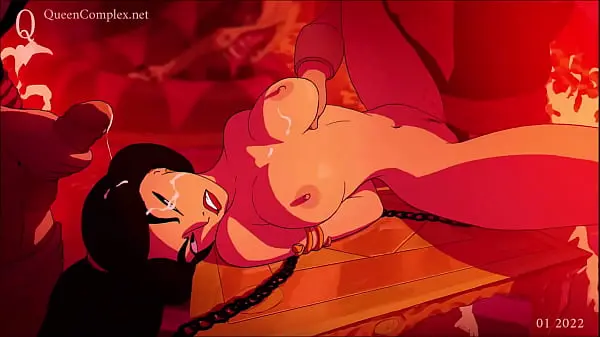 Queen Complex Disney supercut
