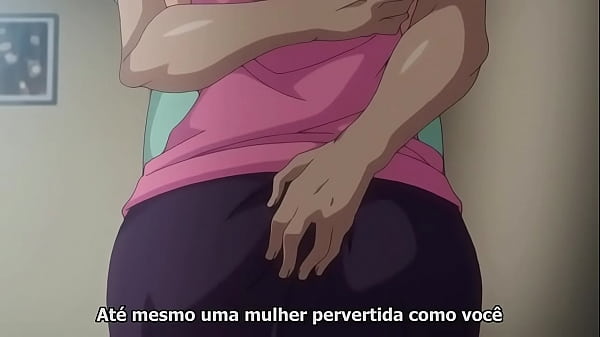 hentai de wife