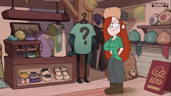 Wendy Under fucks,Anal,fisting and cums inside ! Gravity Falls – Hentai, Cartoon, Parody 2025