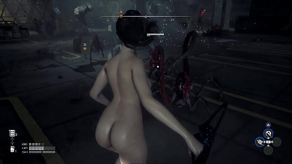 Stellar Blade Nude Mod Playthrough Part 8
