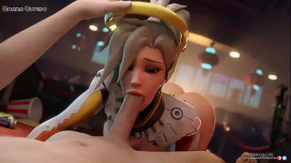 Mercy Matinee BJ