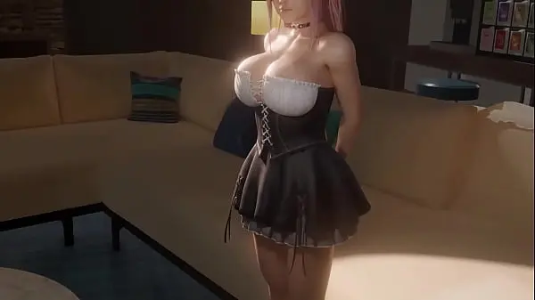 3D HENTAI Animation Realistic Uncensored