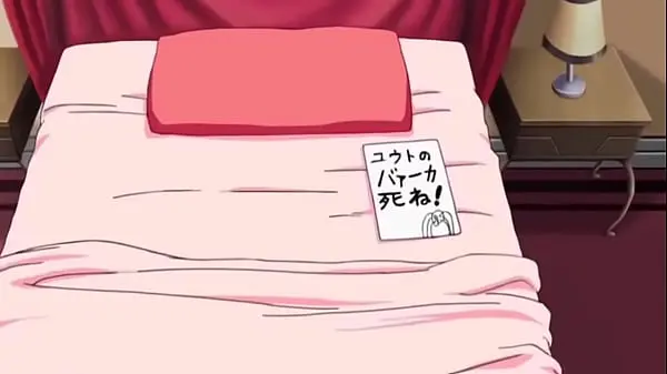 Hentai teen fucks hot ass nun