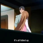 Hentai gf cheats on bf with stranger