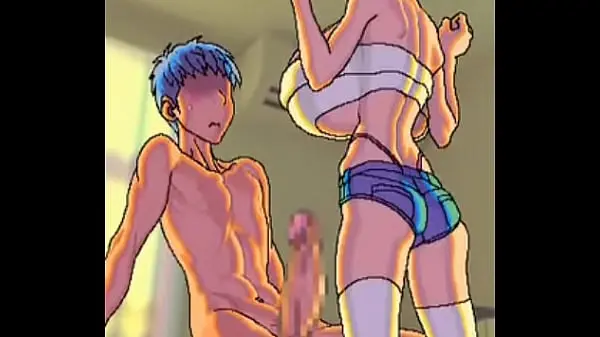 Bingo torte hentai