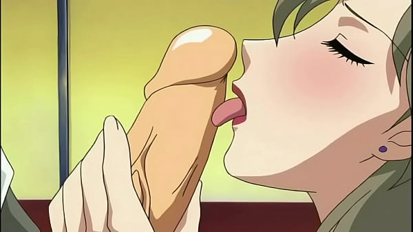 Madrastra ninfomana se folla a su hijastro todos los dias – Hentai Chibo Ep. 1